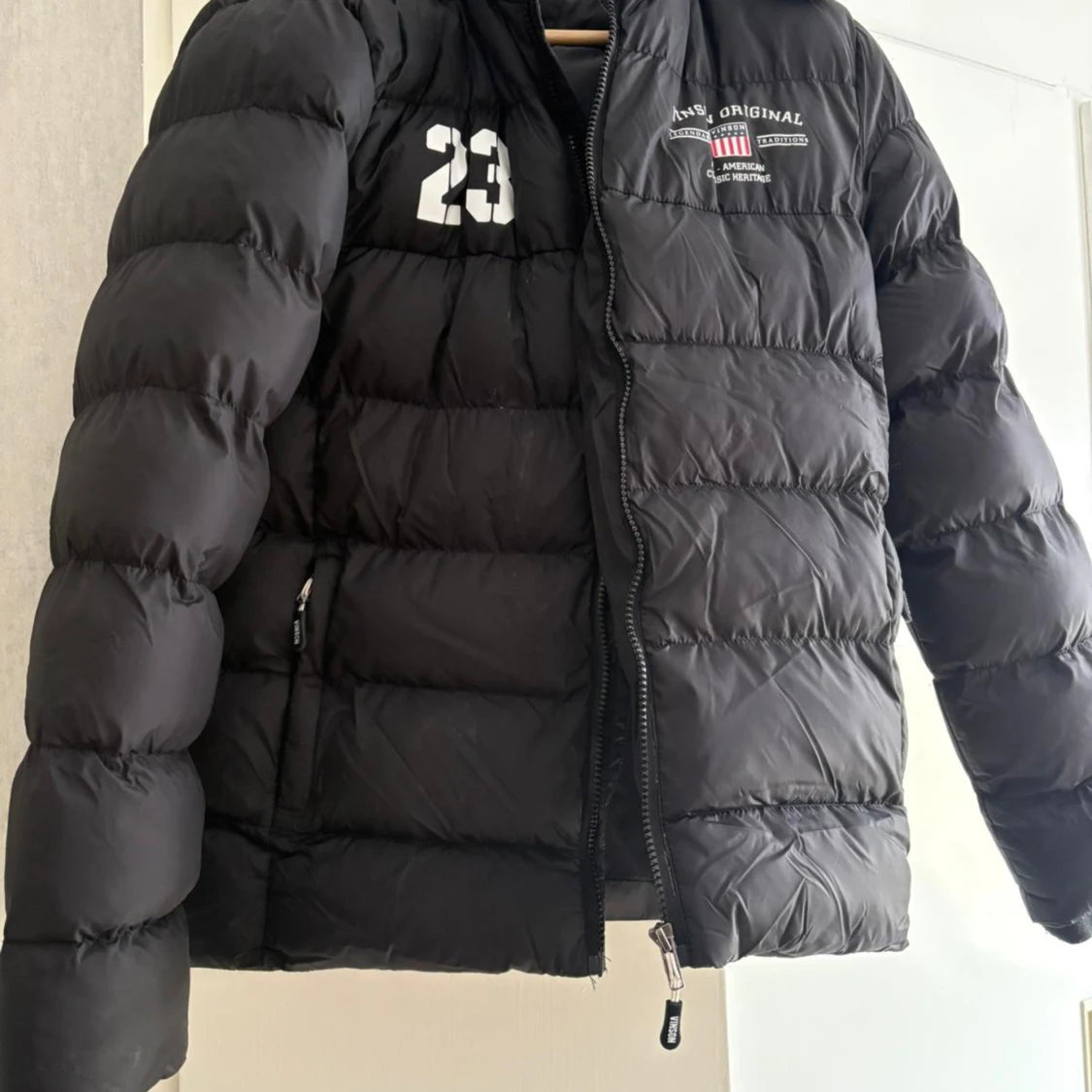 Jackor och koftor  - 1