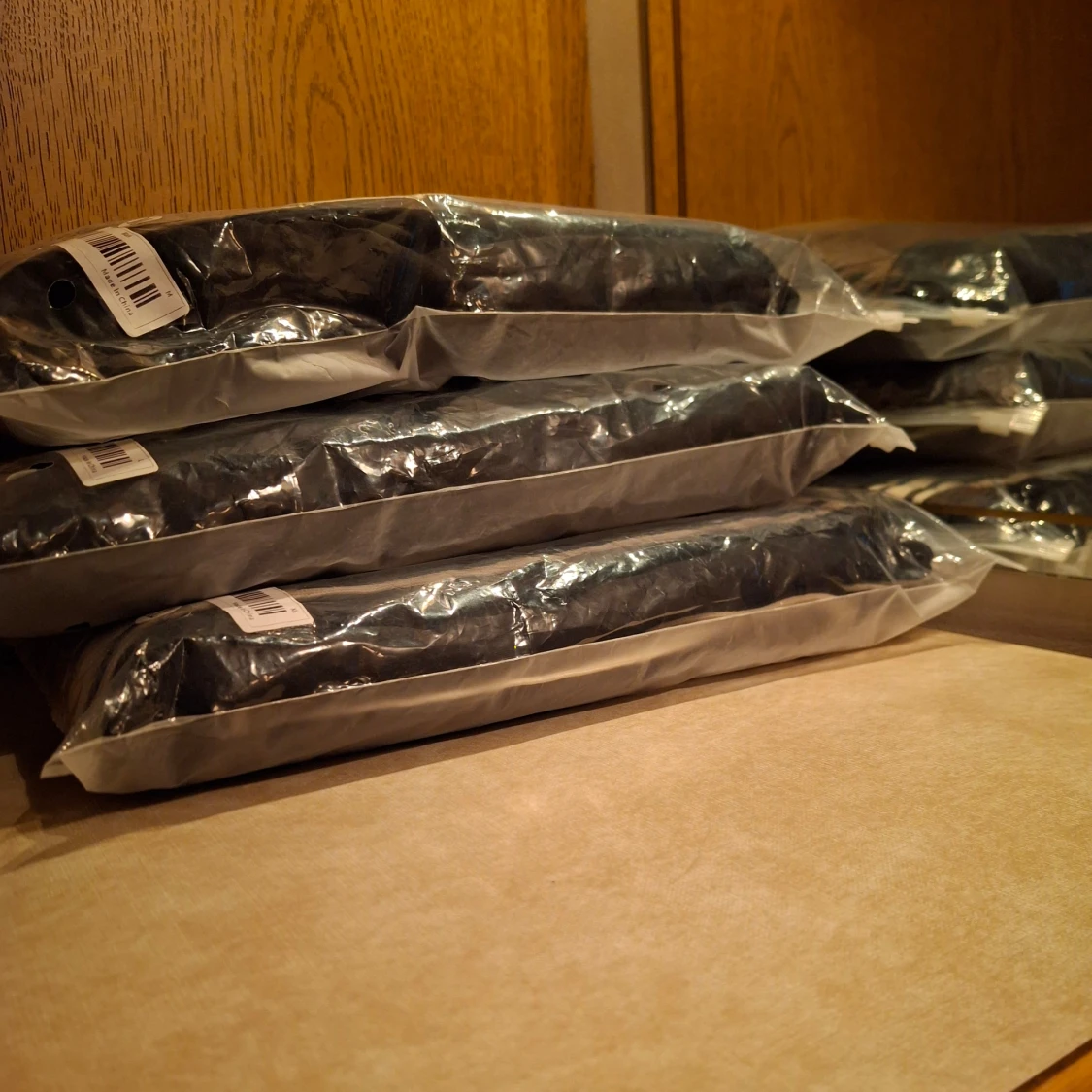 Tränings långbyxor - 2