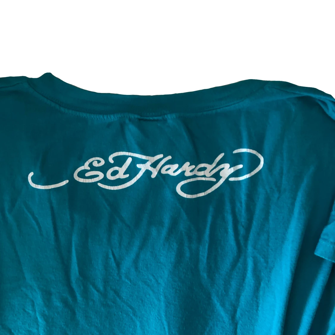 Ed Hardy tshirt ❕ - 1