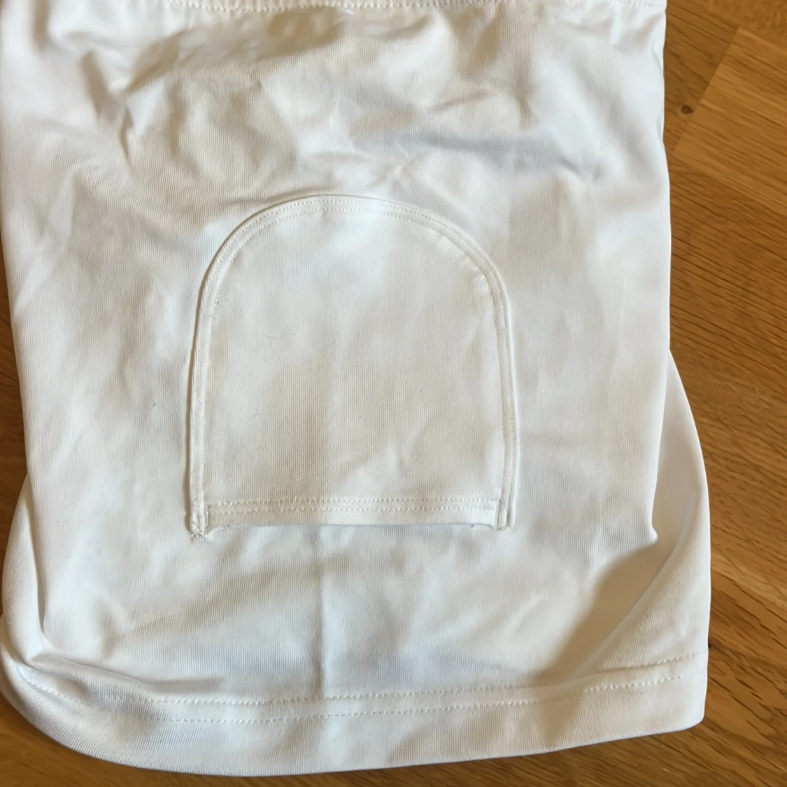 Vita träningsshorts från Adidas - 3