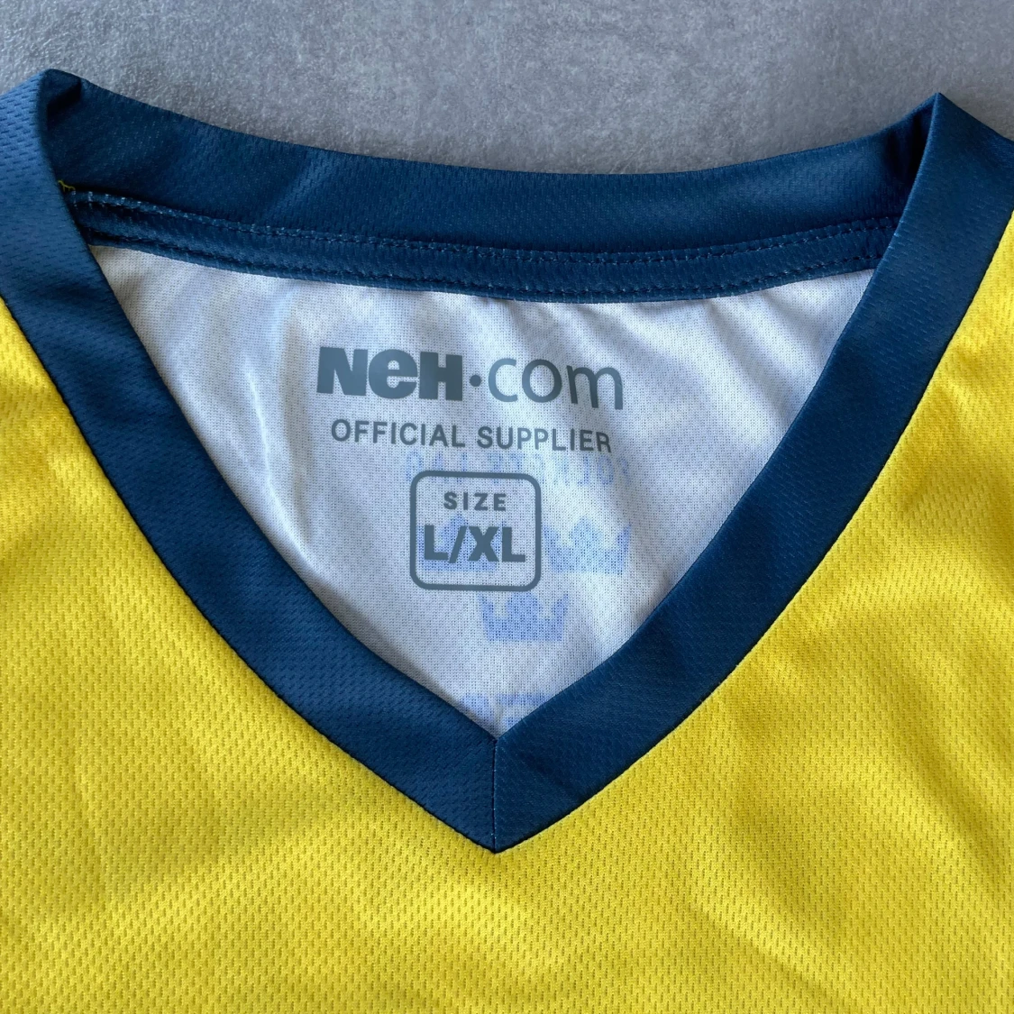 Sverige tre kronor tröja - 2