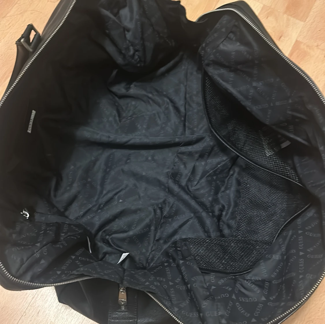 Guess weekendväska - 3