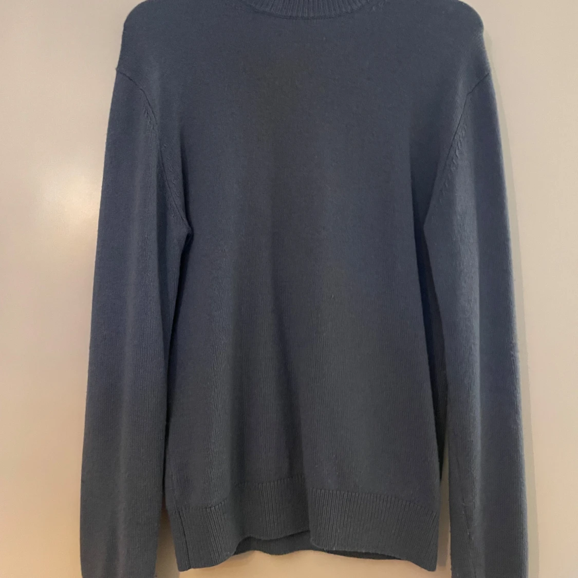 Mango tröja stickad