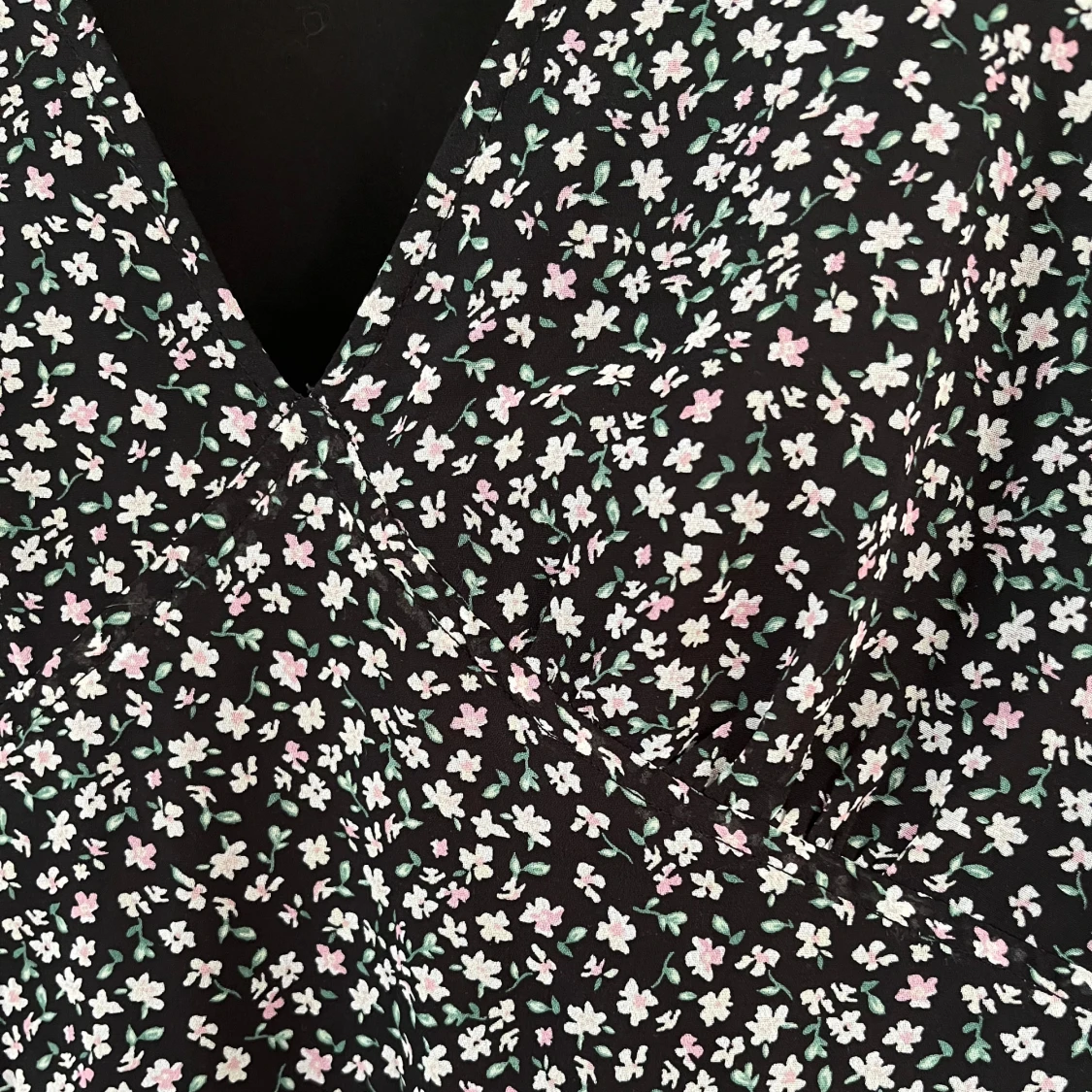 🌸Blommig klänning🌸 - 1