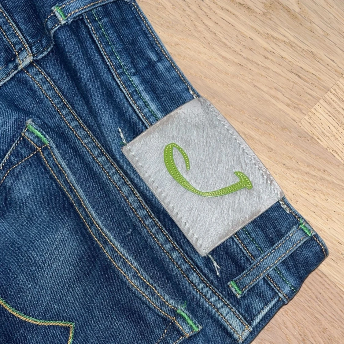 Jacob Cohen jeans - 3