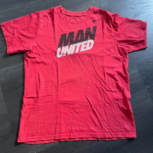 Man United Nike tröja - Sigma Nike Man United tröja 👴🔥 Perfekt för Man United fans 💪