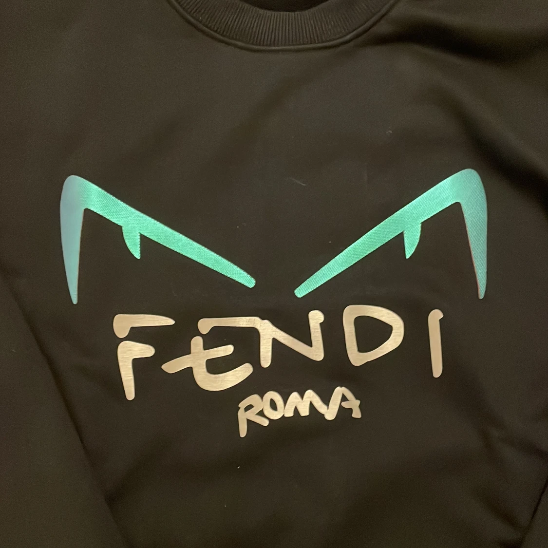 Fendi tröja  - 2