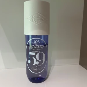 Sol de janeiro 59  - Sol de janeiro 59 body mist. 240 ml, se på bilden hur mycket som är kvar 