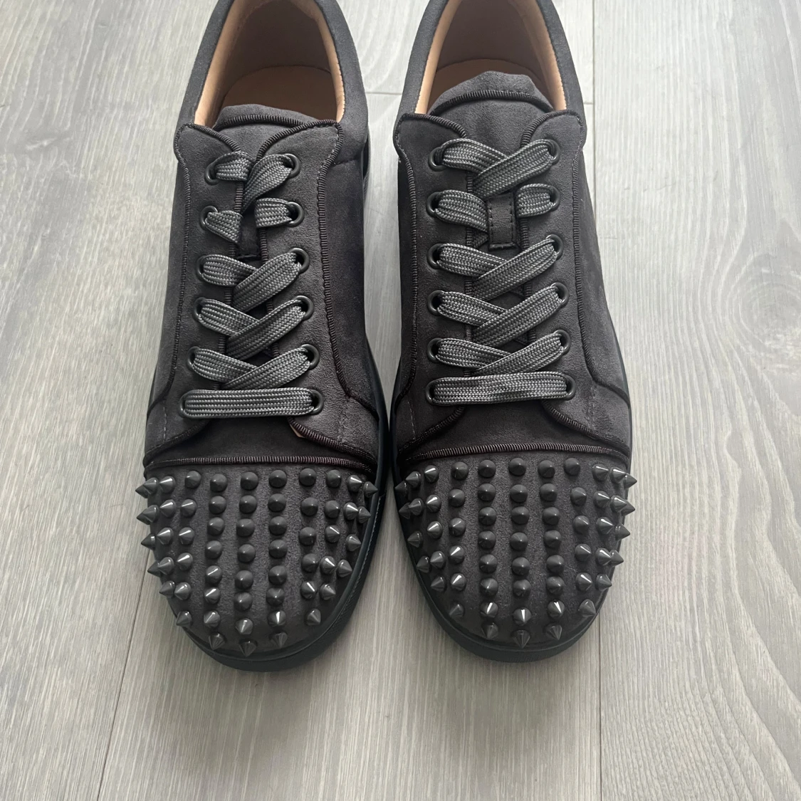 🔥Christian Louboutin Sneakers  - 4