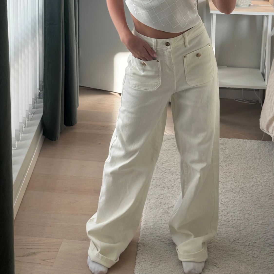 Jeans (Helt nya) - 1