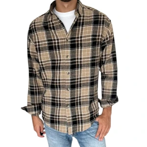 Stickad overshirt från asos  - As get overshirt från asos, nyskick, priset kan såklart diskuteras! 