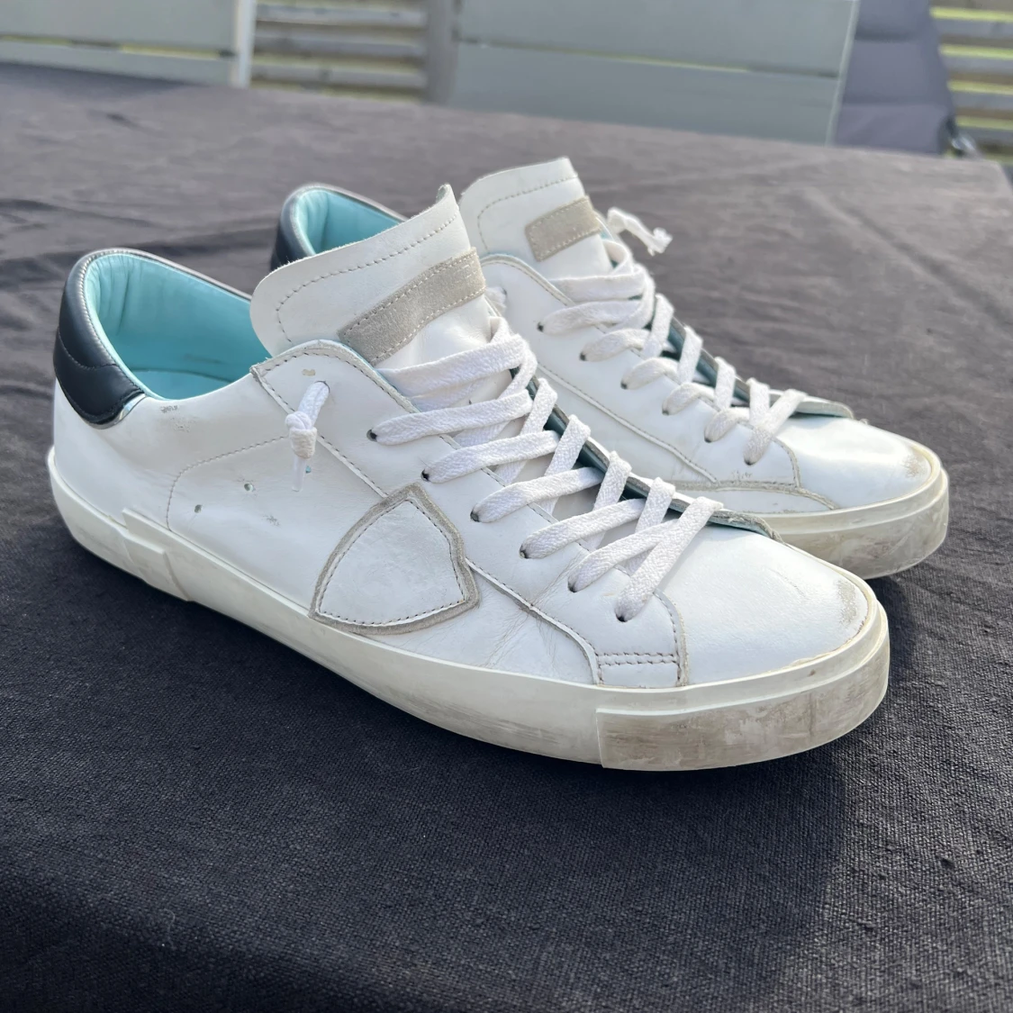 Philippe Model skor  - 1