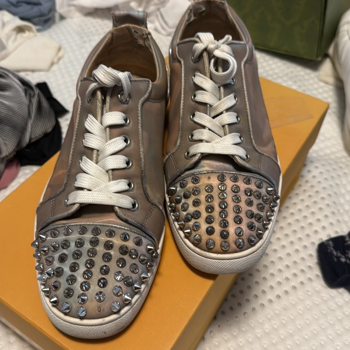 Christian Louboutin - 1