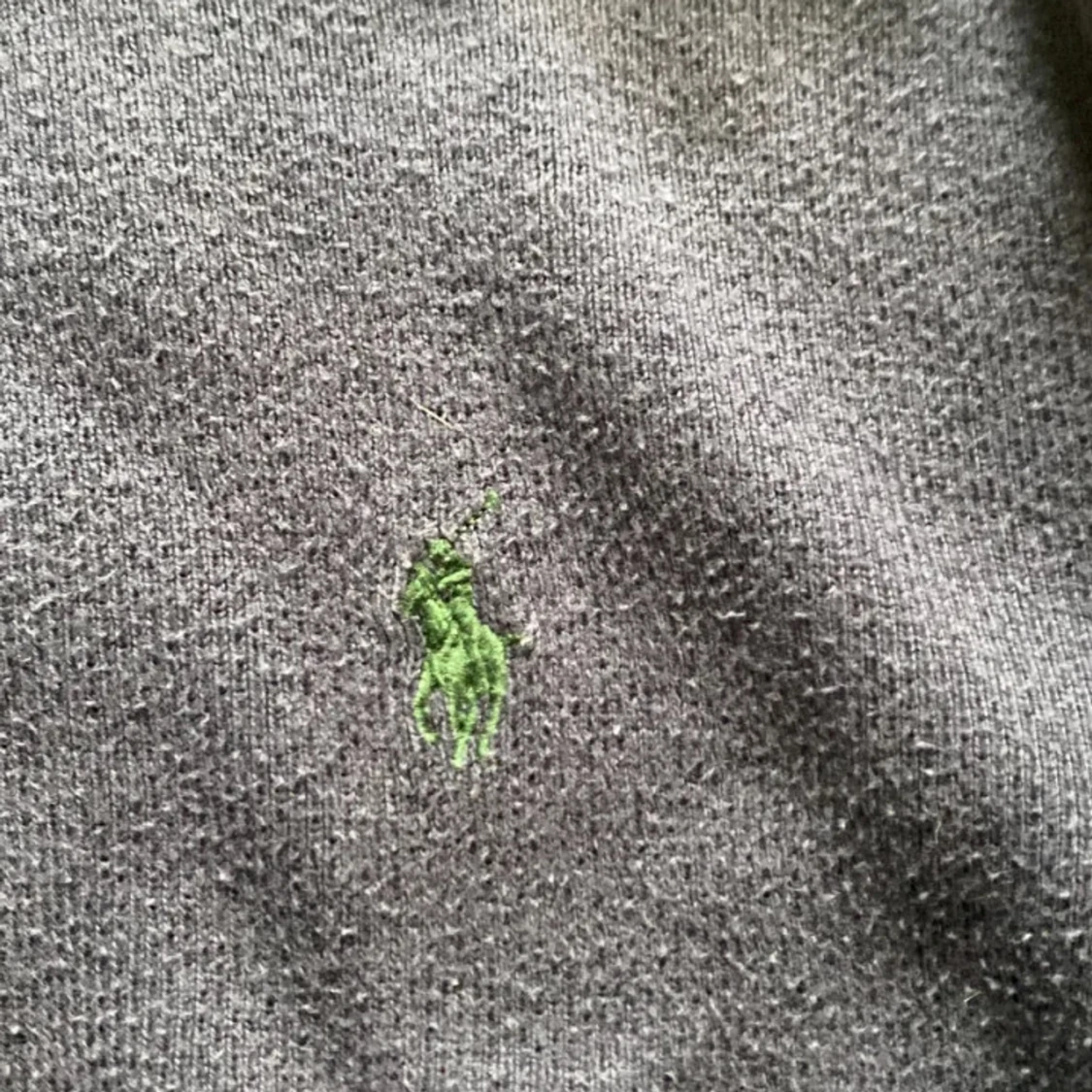 Mörkblå tröja Polo Ralph Lauren - 2