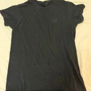 Hov1 merch 2024 - Säljer min hov1 merch t shirt från 2024. Den är i bra skick och använd ca 2 ggr hemma.  Storlek S men ganska så stor i storleken skulle jag säga❤️
