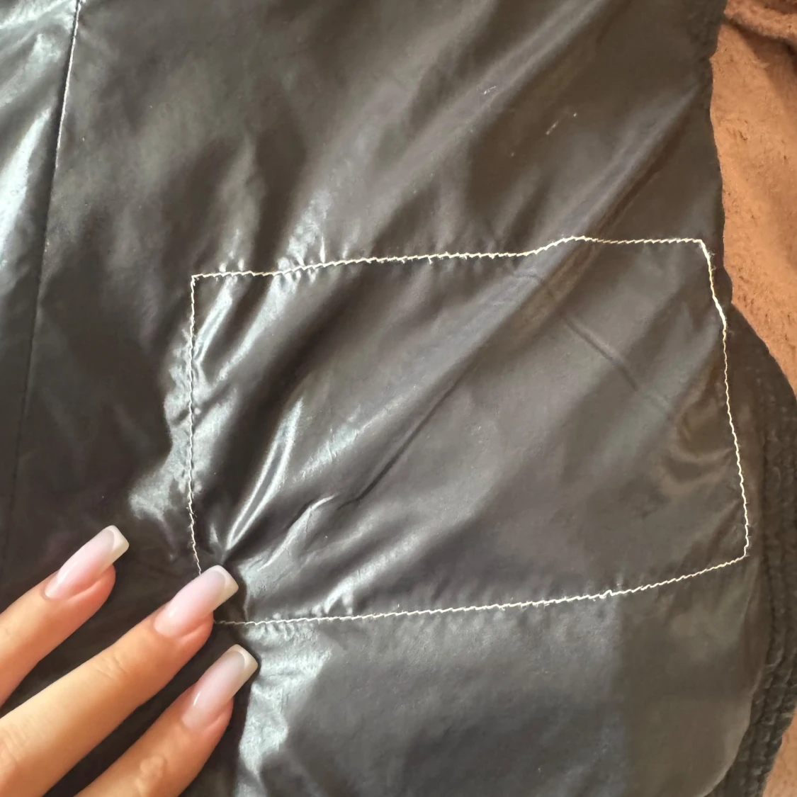 Moncler Bady jacka - 4