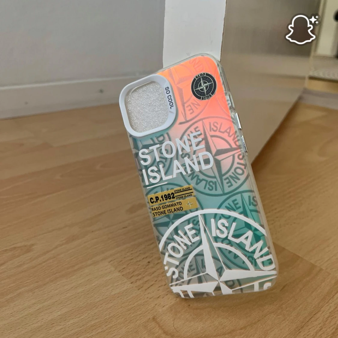 STONE ISLAND SKAL - 2