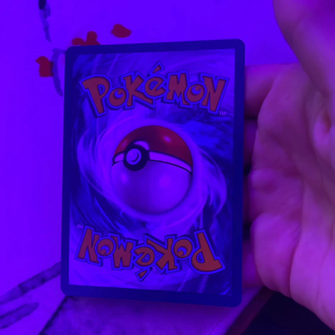 Cubchoo Pokémonkort - 1