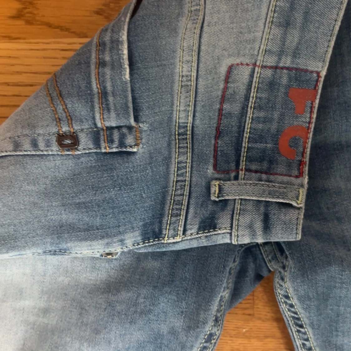 Dondup jeans - 4