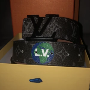 bälte l-v - strlk 105