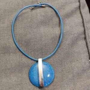 Halsband - Jättefint halsband!🫶