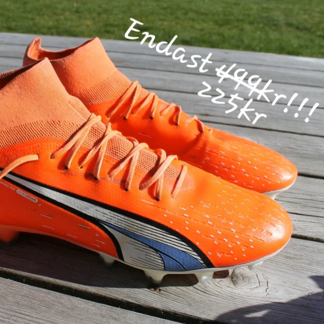 Puma ultra Ultimate pro AG/FG 