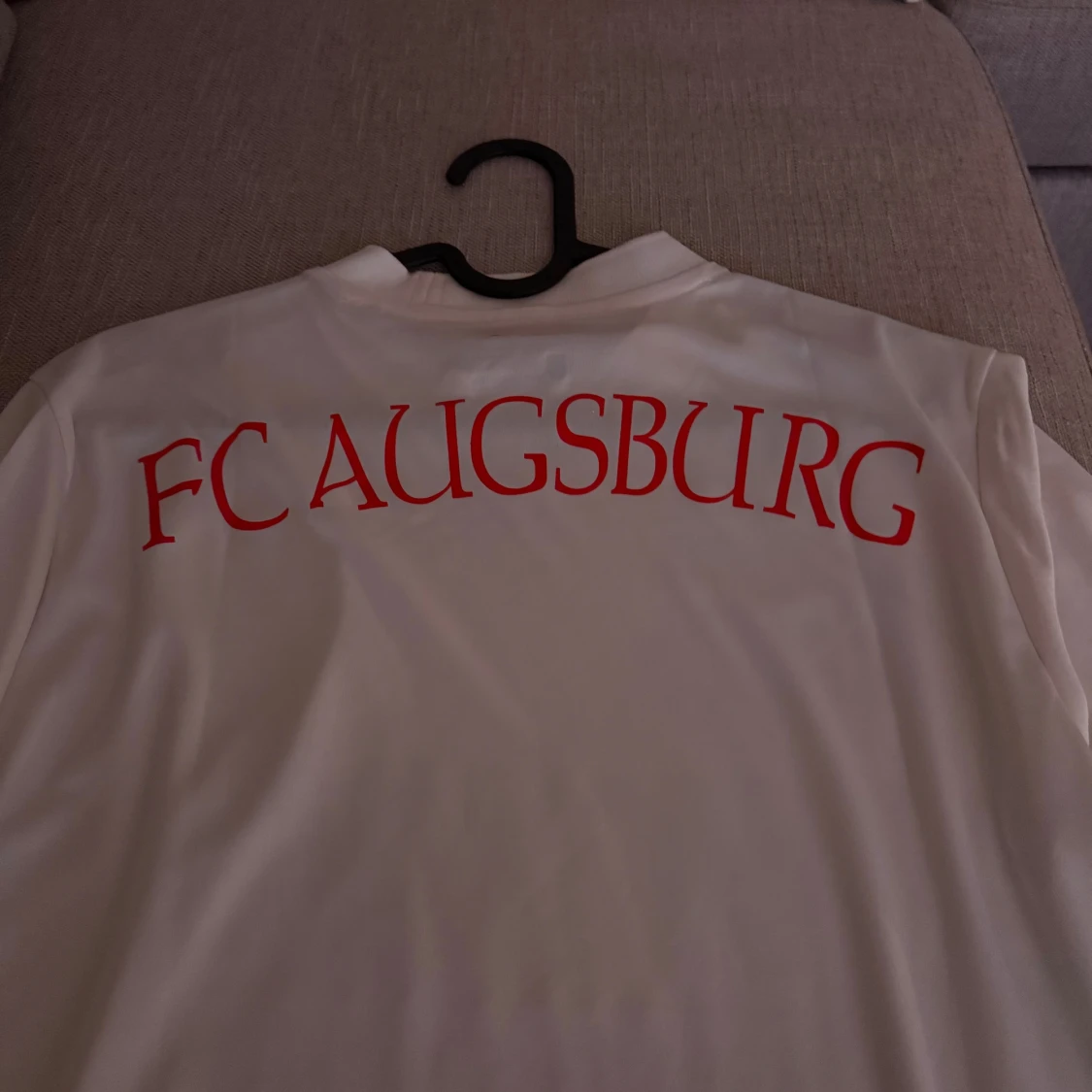 Augsburg hemmatröja 24/25 - 4