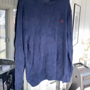 Billig Raffe tröja - 🔵säljer denna Raffe chaps tröjan i bra skick, storlek XL, säljer för endast 125, hör av er vid funderingar 🤝