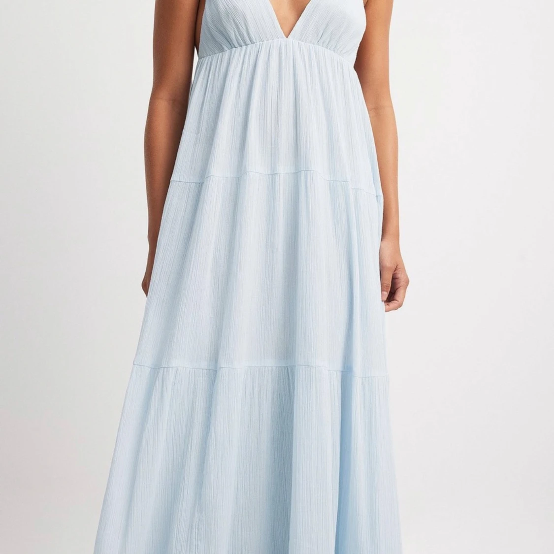 Sommarklänning  - 1