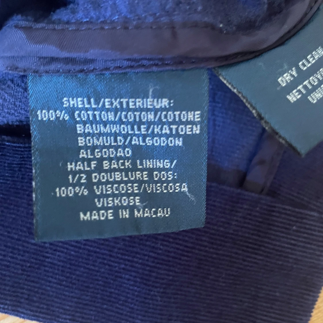 Ralph lauren kavaj  - 2