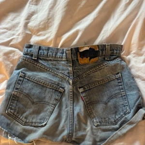 levis shorts  - supersnygga 
