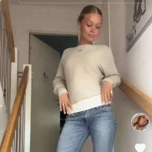 Tröja - Populär topp från only super fint skick