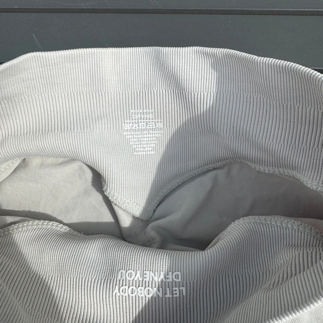 DFYNE impact leggings  - 3