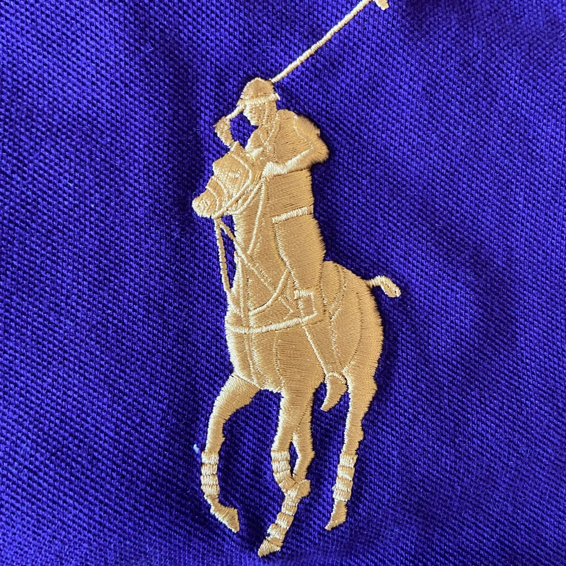 Ralph Lauren London Pike - 3