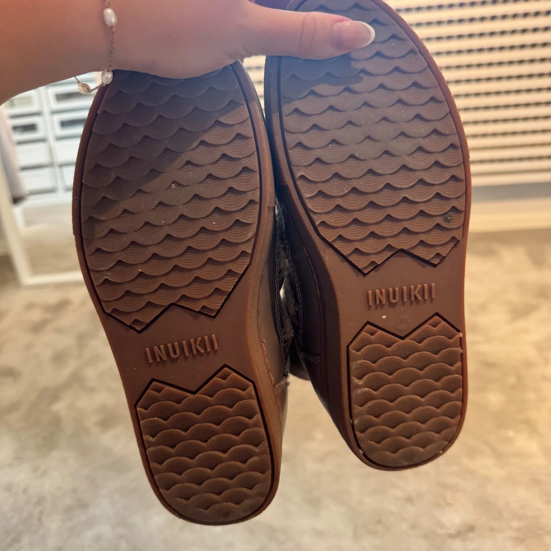 Bruna Inuikii skor  - 2