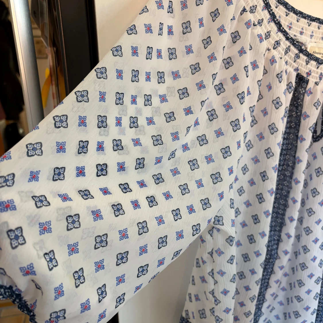 Tunika från Abercrombie and fitch  - 4