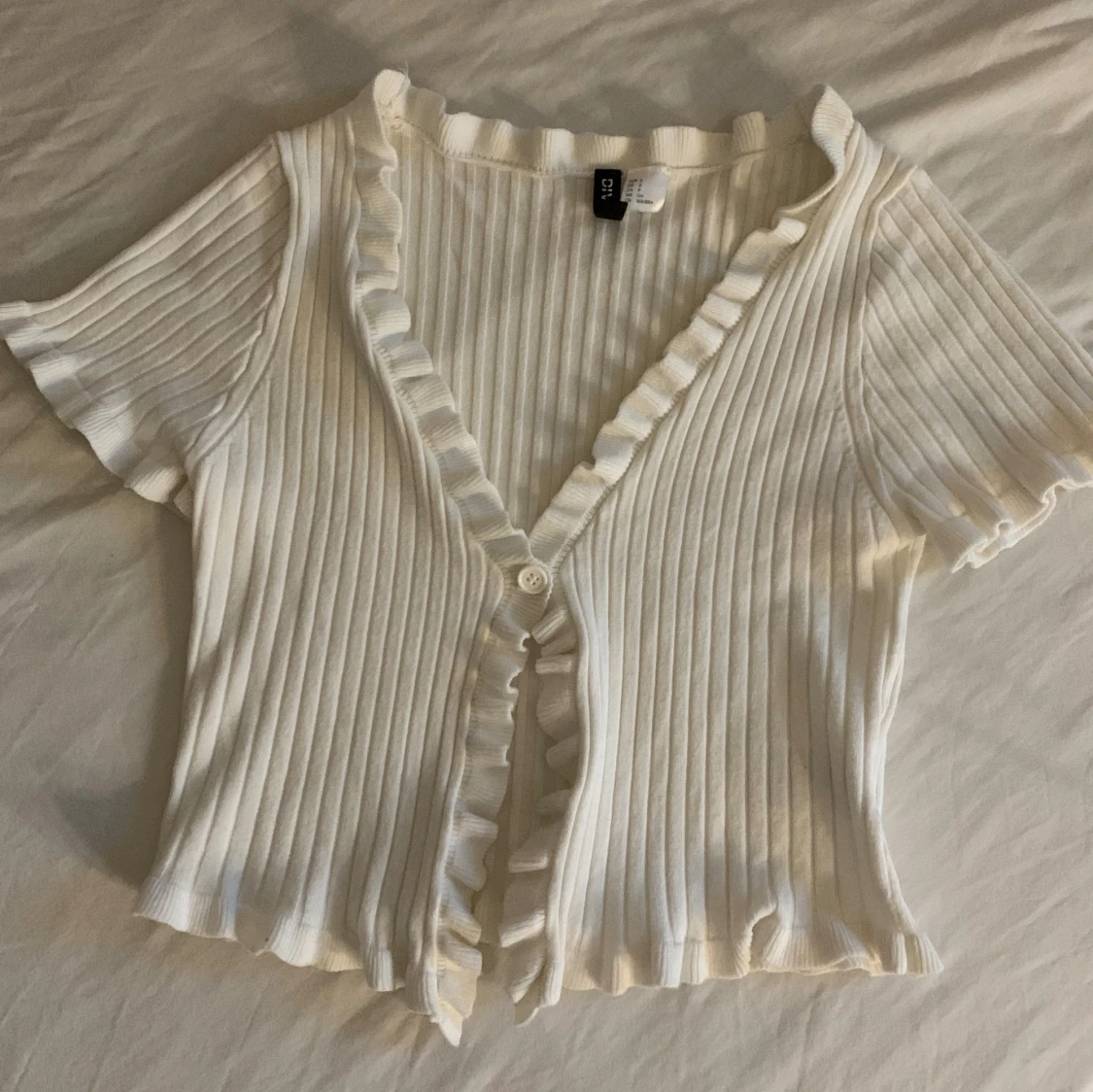 vit volang kofta - 1