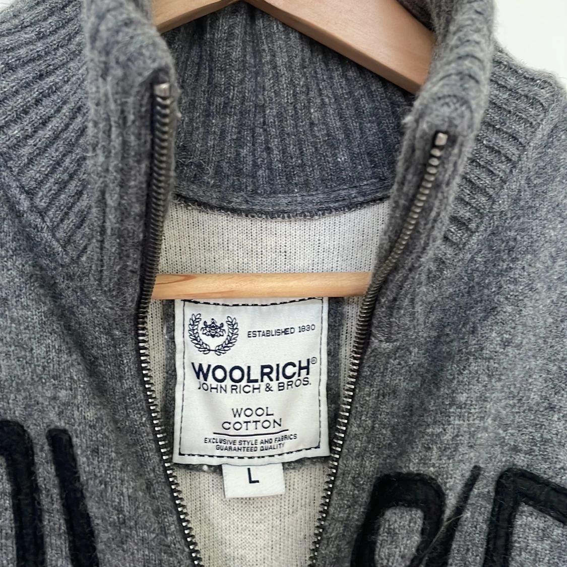 Woolrich Kofta - 1