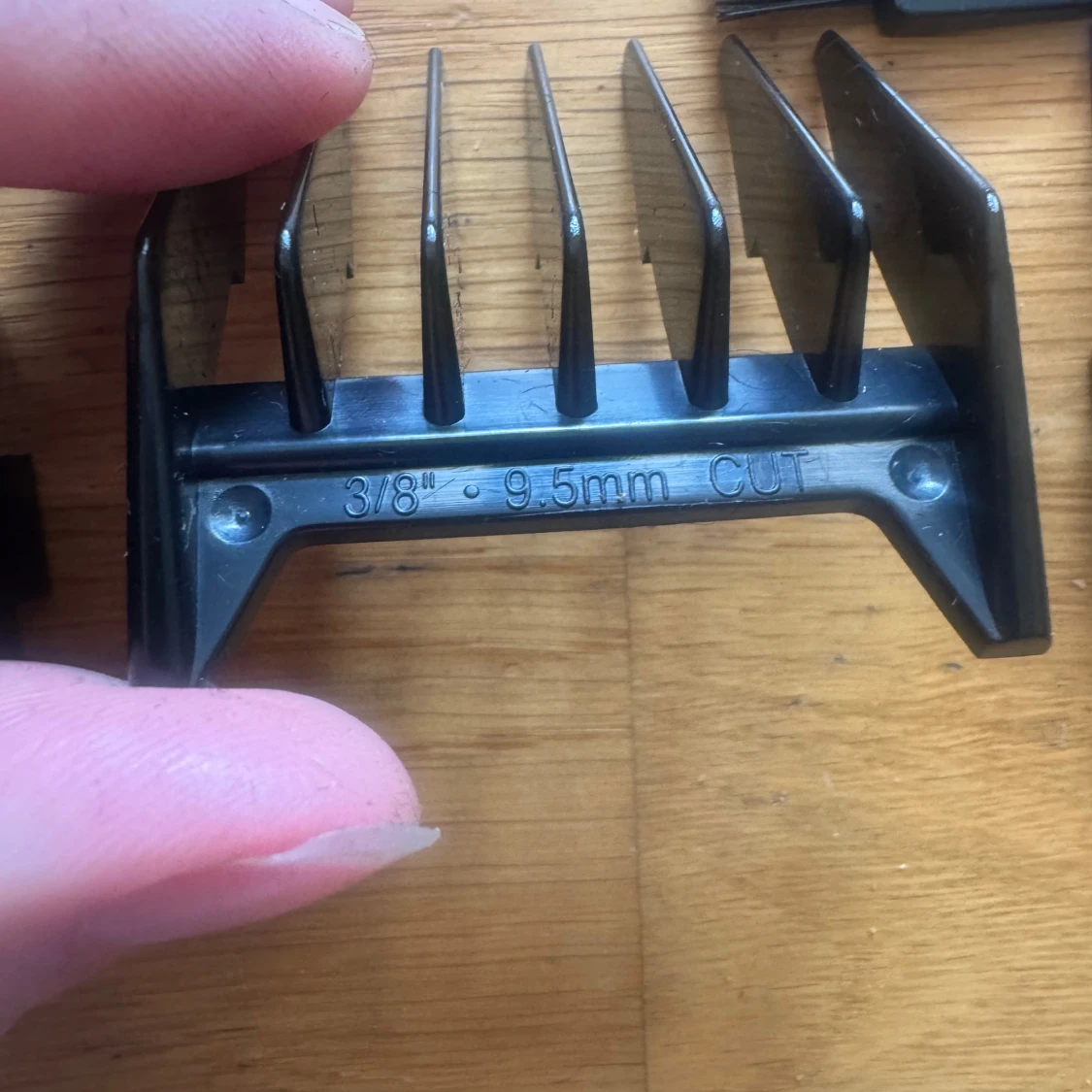 Oster hundtrimmare rakapparat hund  - 2