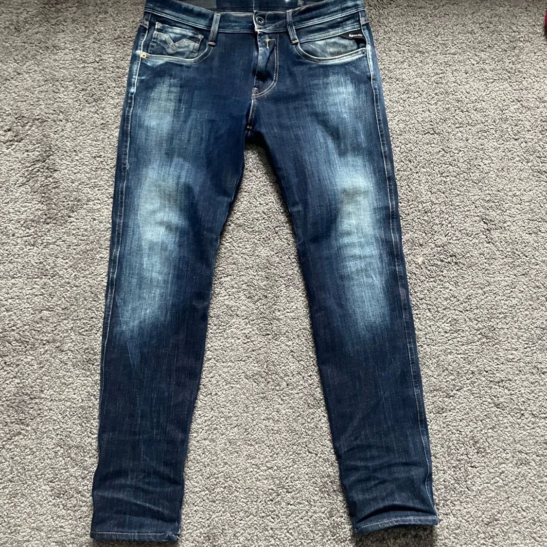 Replay Anbass Hyperflex