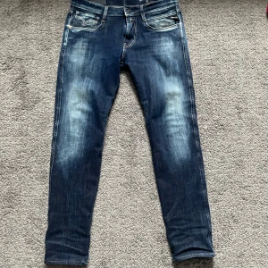 Replay Anbass Hyperflex - Säljer ett par riktigt sköna Replay Anbass! | strlk 28/30 | Slim fit | Mycket bra skick | skriv vid funderingar! 
