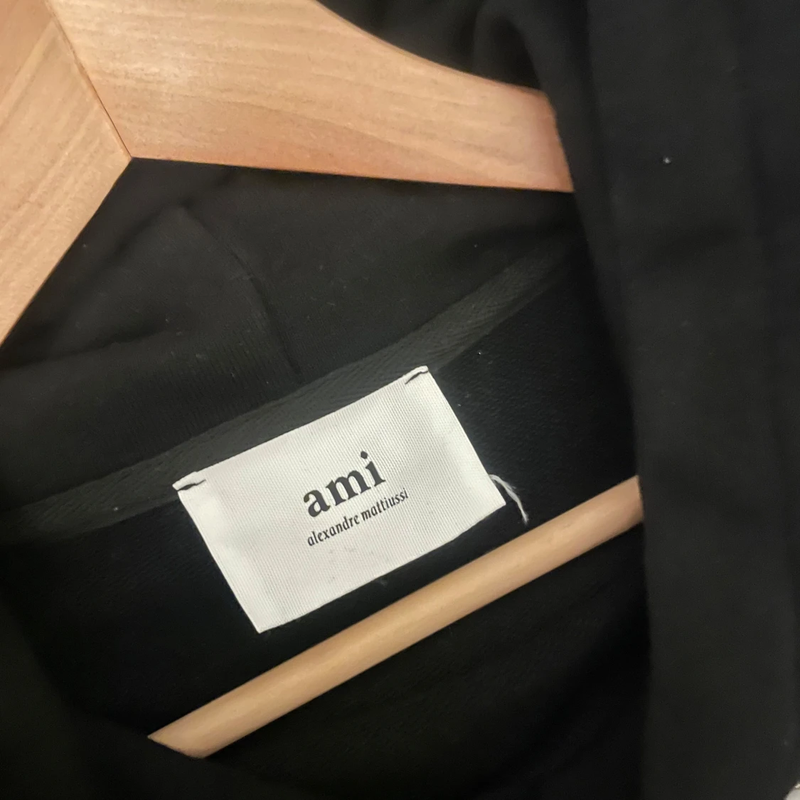 Ami Paris hoodie - 4