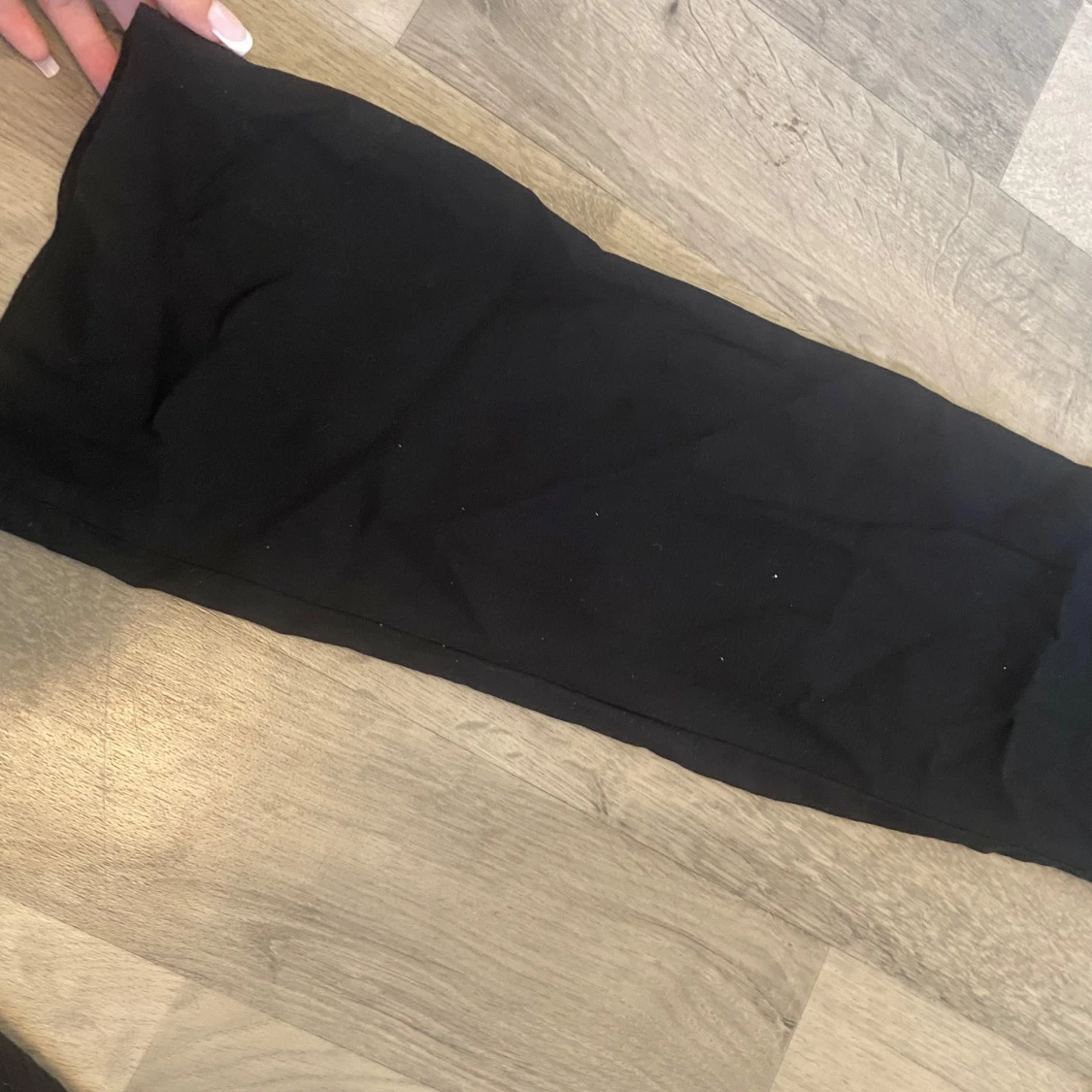 Svarta kostymbyxor från STOCKH LM - 1