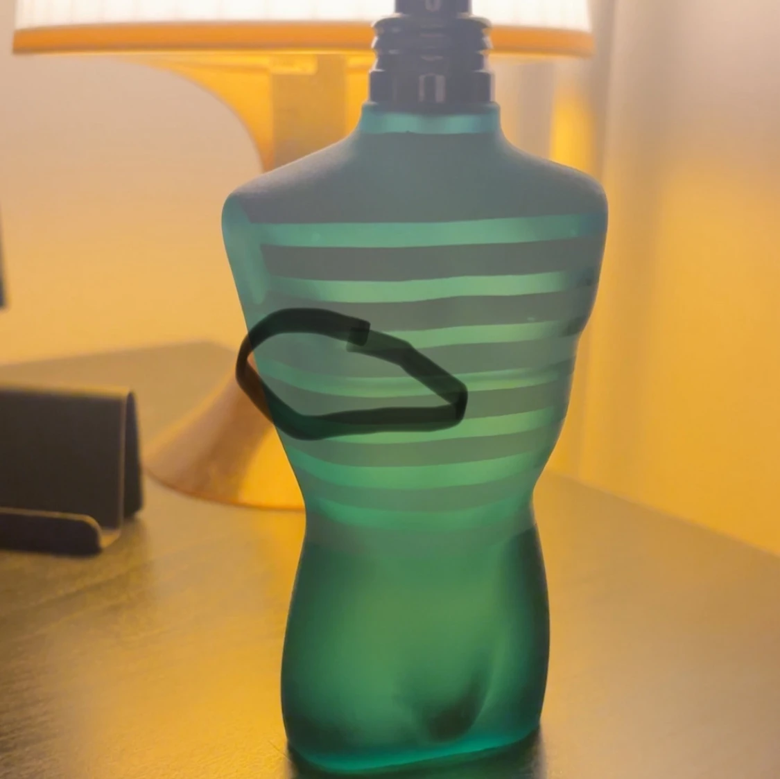 Jean Paul Gaultier Le Male parfym