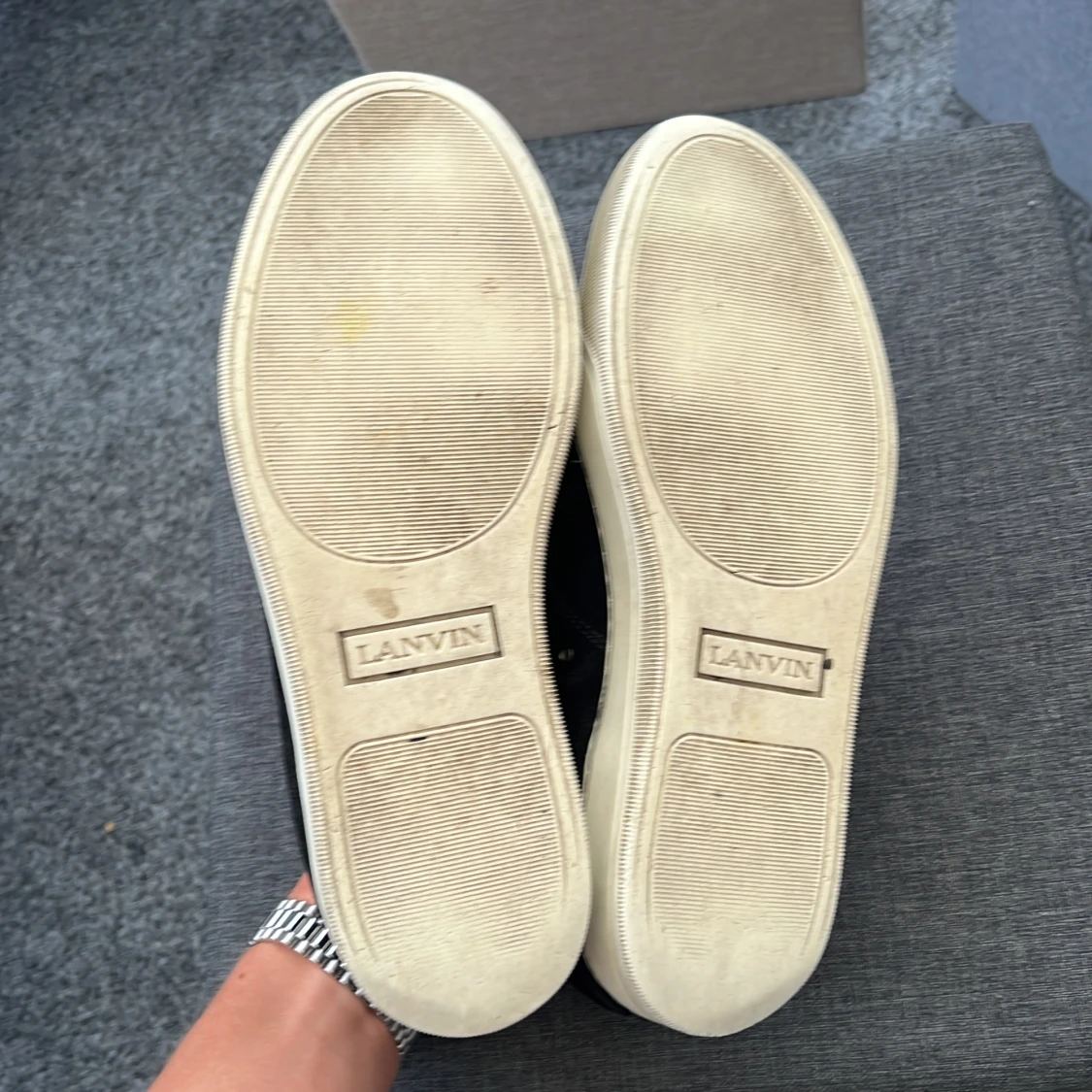 Lanvin - 4