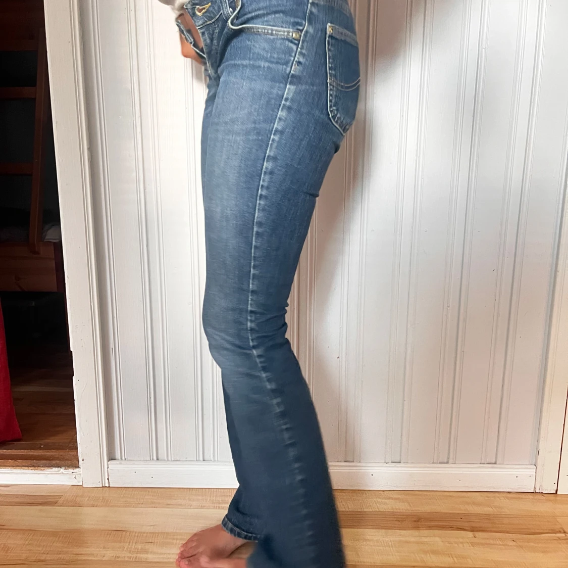 Low jeans från Lee - 2