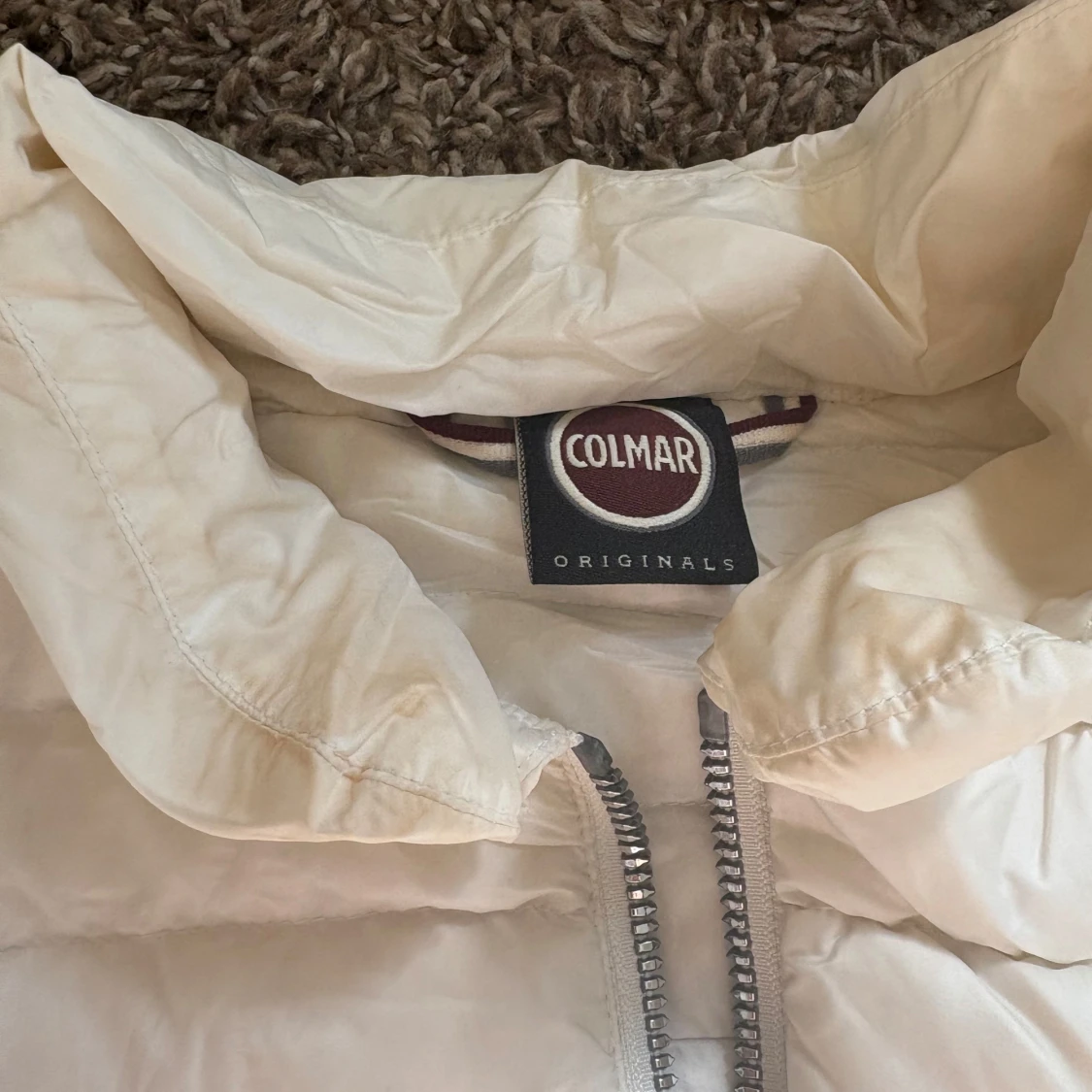 Colmar jacka - 4