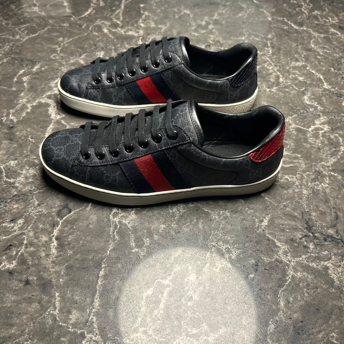 Gucci ace - 2