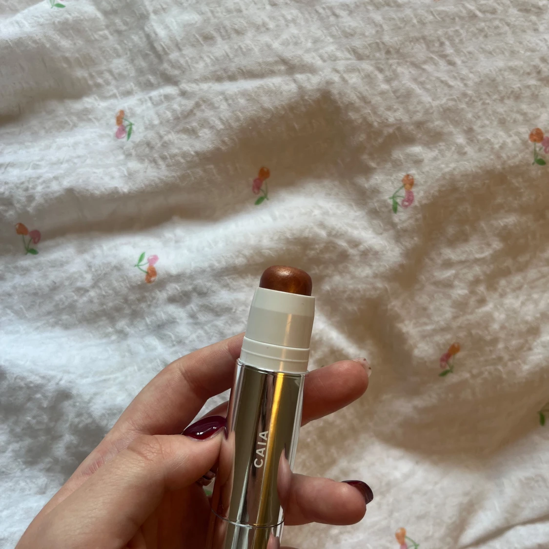 Caia sunkissed dewy stick💞 - 3