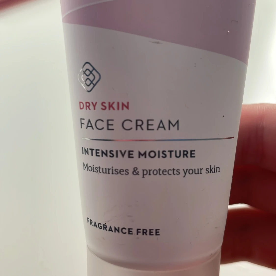 Ansiktskräm- L300 - 1